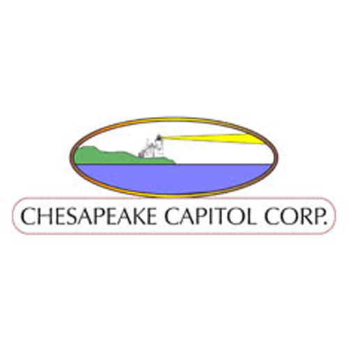 Chesapeake Capitol Corp. logo