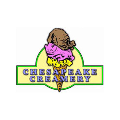 Chesapeake Creamery logo