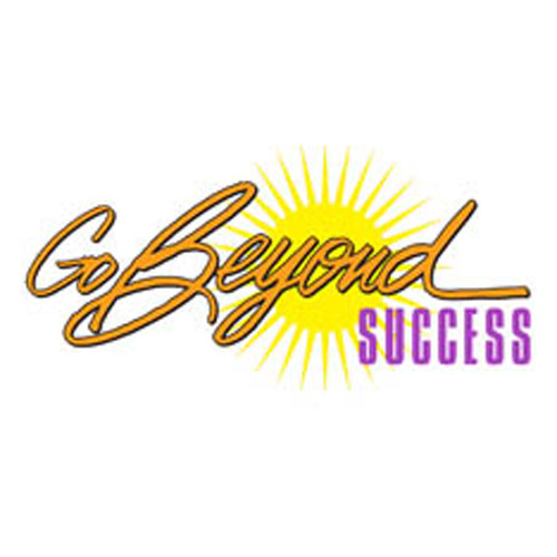 Go Beyond Success logo