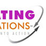 Integrating Communcations logo