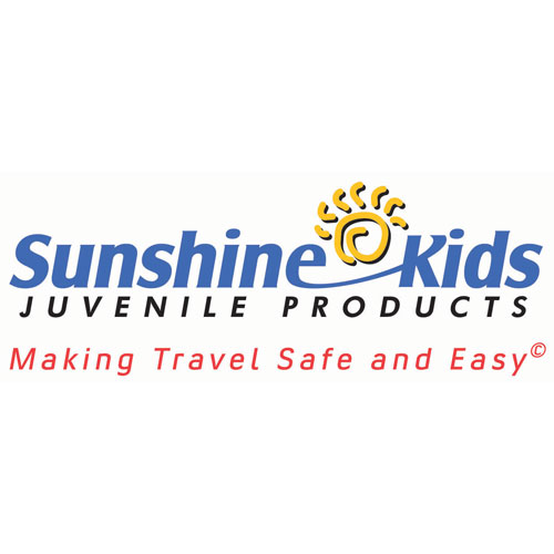 Sunshine Kids Juvenile Products logo